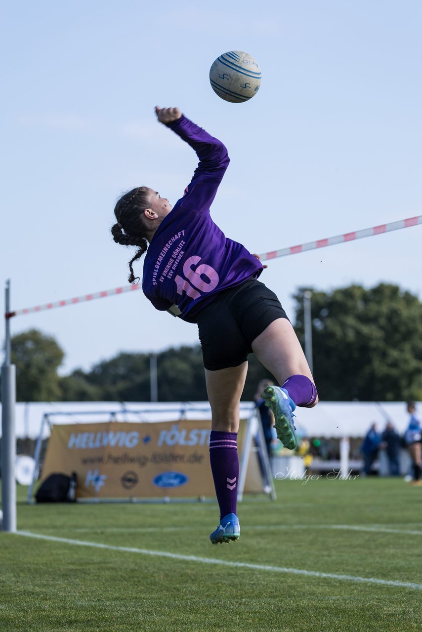 Bild 711 - wU16 Deutsche Meisterschaft